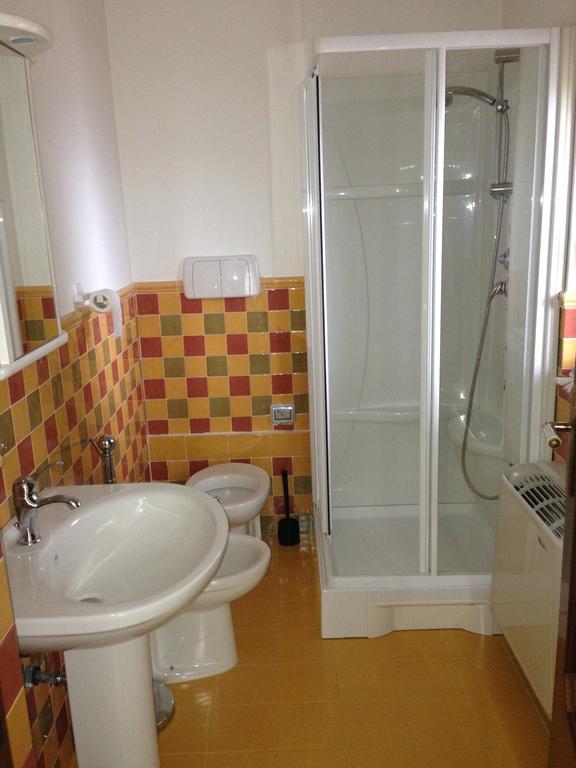 Bed & Breakfast Villa Flora Eredita Cameră foto